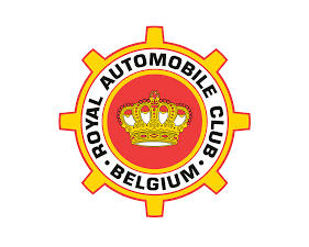 Logo Royal Automobile Club Belgium