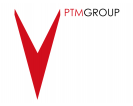 Logo PTM Group