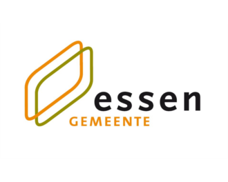 Logo Gemeente & OCMW Essen