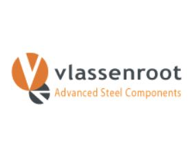 Logo Vlassenroot Ateliers