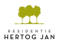 Logo Residentie Hertog Jan