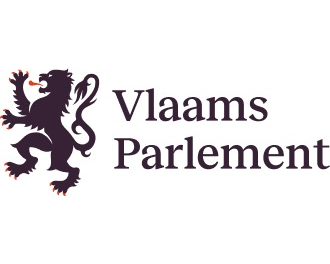 Logo Vlaams Parlement - Commissiesecretaris