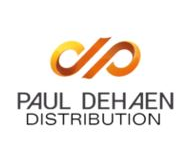 Logo Dehaen Paul nv