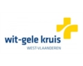 Logo Wit-Gele Kruis West-Vlaanderen