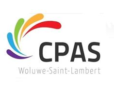 Logo Le Centre Public d’Action Sociale de Woluwe-Saint-Lambert