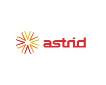 Logo A.S.T.R.I.D.
