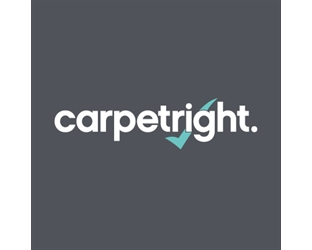 Logo Carpetright