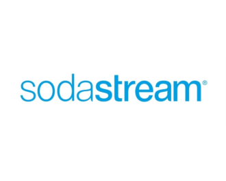 Logo Sodastream International B.V.