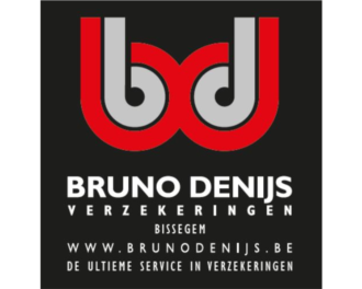 Logo Bruno Denijs