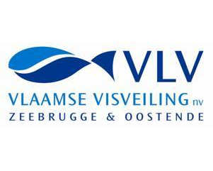 Logo Vlaamse Visveiling Nv