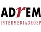 Logo Adrem Intermediagroep