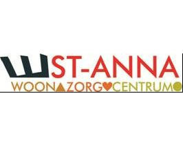 Logo WZC St. Anna