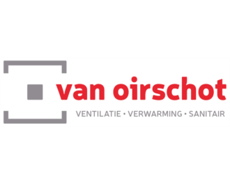 Logo Van Oirschot NV