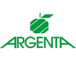Logo Argenta kantoor Johan Verdonck