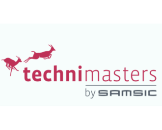 Logo Techni Masters