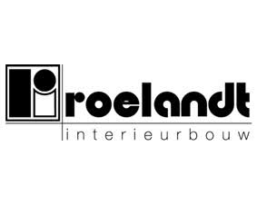 Logo Roelandt Interieurbouw