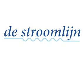Logo De Stroomlijn