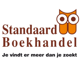 Logo Standaard Boekhandel Willebroek