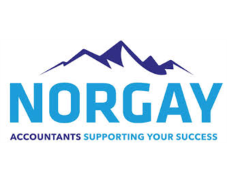 Logo Norgay