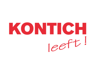 Logo Lokaal bestuur Kontich