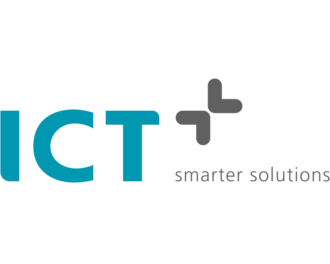Logo ICT Automatisering Nederland B.V.