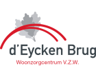 Logo Woonzorgcentrum d Eycken Brug VZW