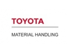 Logo Toyota Material Handling Europe