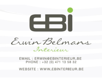 Logo Erwin Belmans Interieur