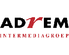 Logo Adrem Intermediagroep