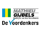 Logo Mathieu Gijbels