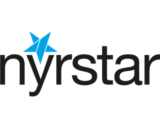 Logo Nyrstar Belgium