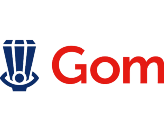 Logo GOM