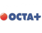 Logo OCTA+ 
