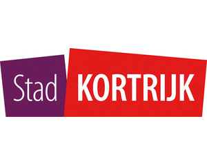 Logo Stad Kortrijk