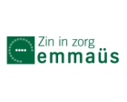 Logo Emmaüs
