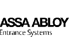 Logo ASSA ABLOY Entrance Systems
