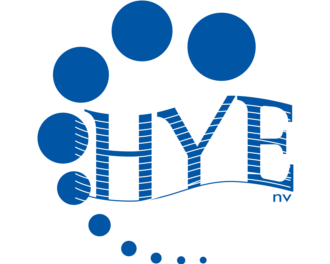 Logo HYE nv