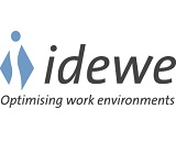 Logo IDEWE