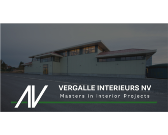 Logo Vergalle Interieurs NV