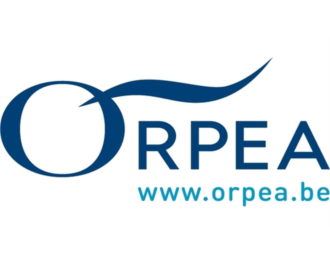 Logo Orpea België