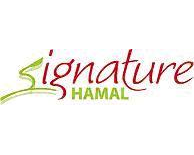 Logo Signature Foods Belgium NV