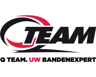 Logo Q Team