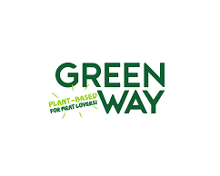 Logo Greenway Foods