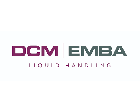 Logo DCM EMBA Metering and Control