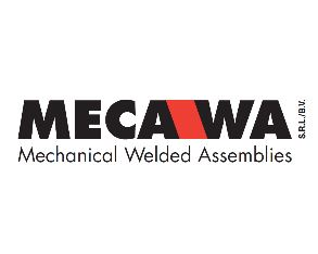 Logo MECAWA