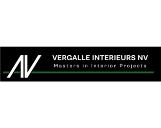 Logo Vergalle Interieurs NV