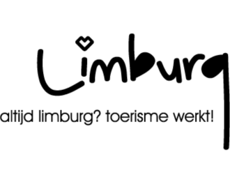 Logo Toerisme Limburg vzw