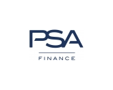 Logo PSA Finance