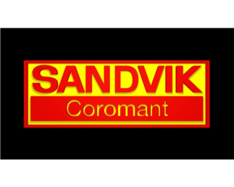Logo Sandvik Coromant