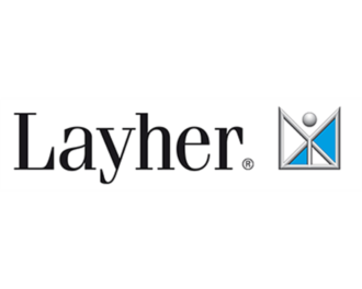 Logo Layher nv